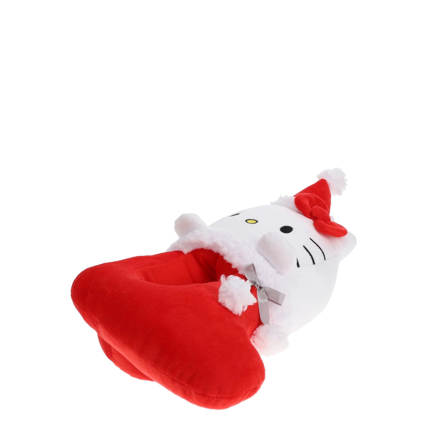 H.Kitty Christmas Slippers