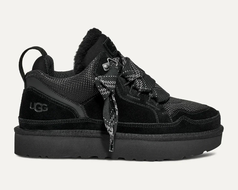 Lowmel Winter Sneakers