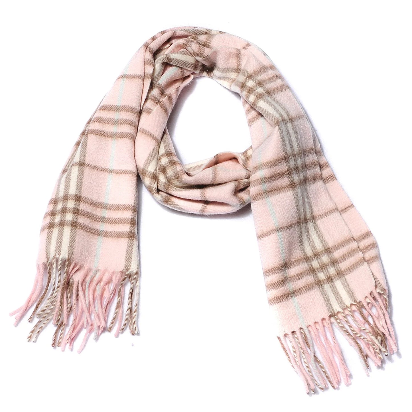 Burberry Scarf