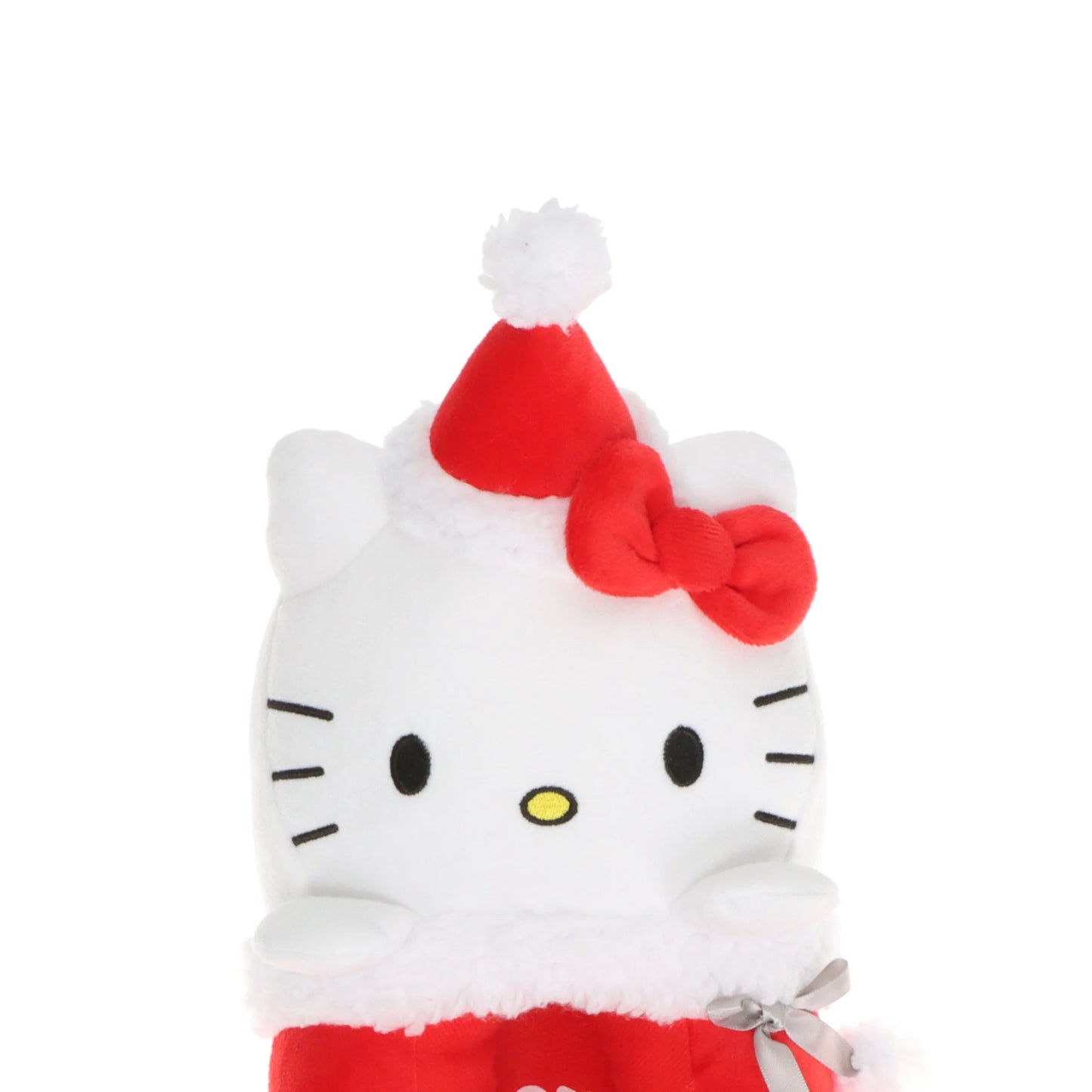 H.Kitty Christmas Slippers