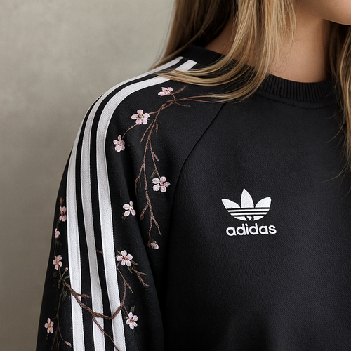 Adidas Sakura Sweater