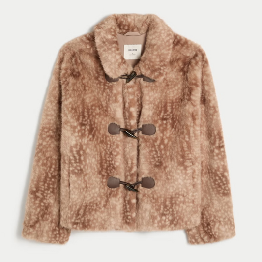 Hollister Rudolph jacket