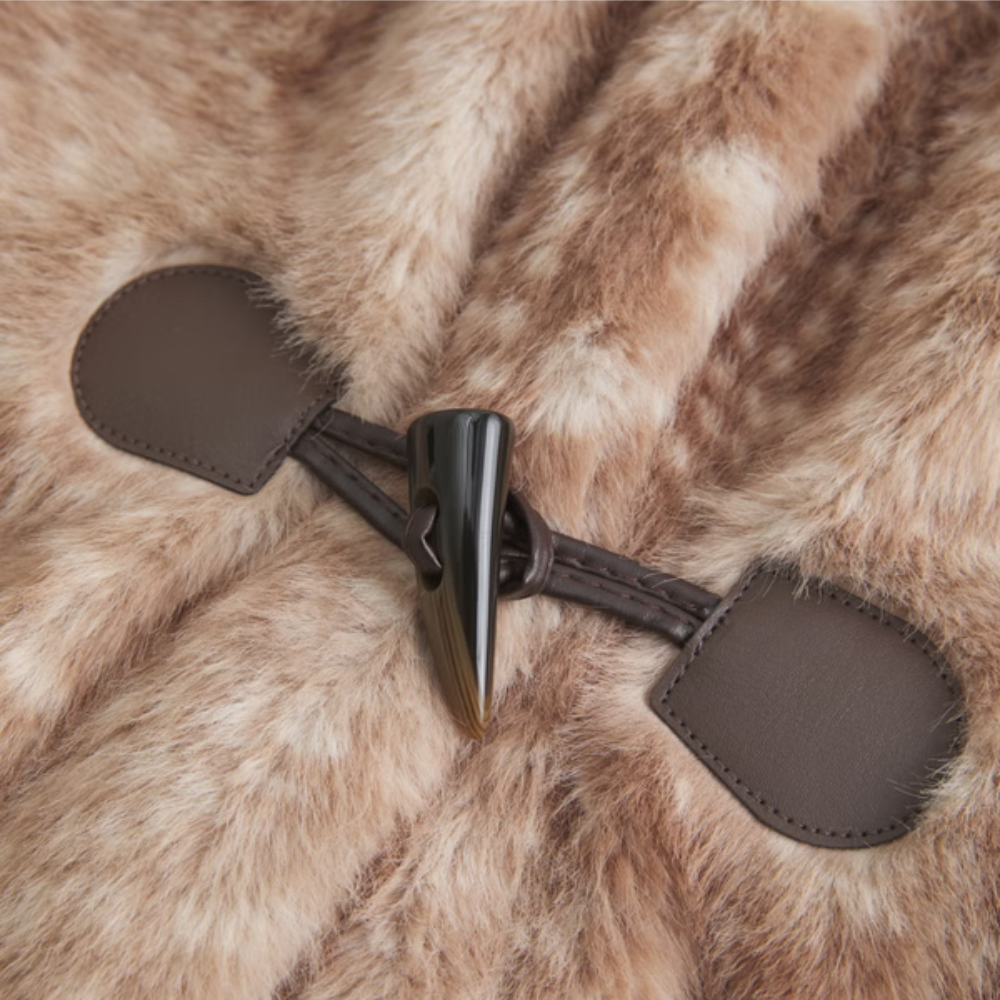 Hollister Rudolph jacket