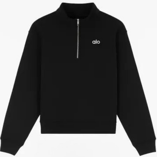 Alo quarter Zip