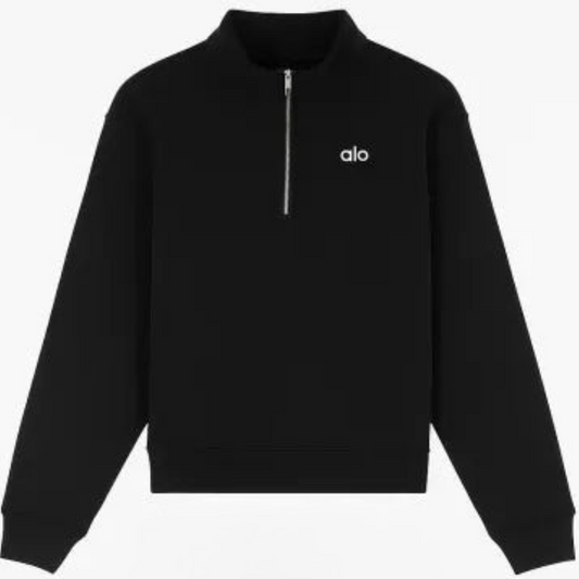 Alo quarter Zip