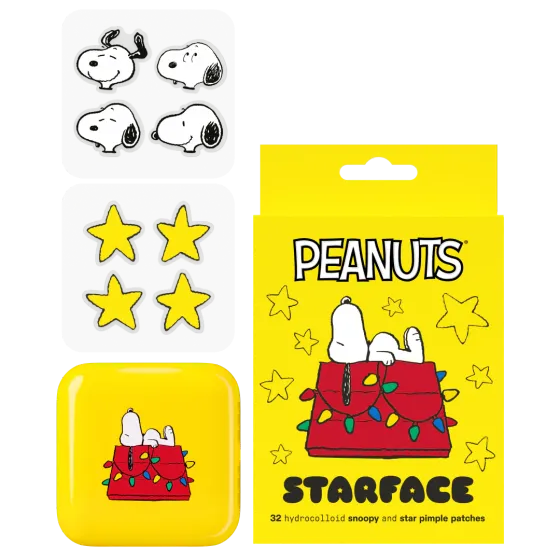 Snoop Pimple Patches