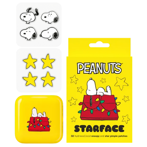 Snoop Pimple Patches