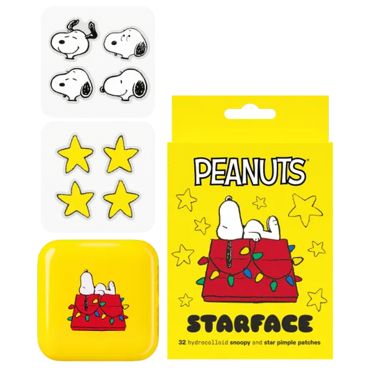 Snoop Pimple Patches